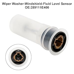 Amazon.com: Areyourshop Wiper Washer-Windshield-Fluid Level