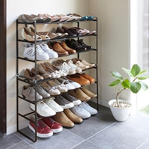 ヒステリックグラマー　STACKABLE SNEAKERS RACK 2022 AUTUMN FAIR | HYSTERIC GLAMOUR ONLINE STORE