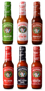 Pepper Sauce Collection