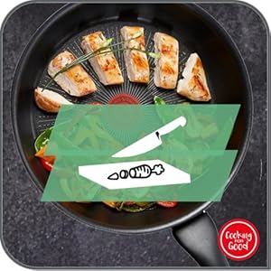 Poêle Tefal Induction 24 cm, Acier inoxydable 18/10, Antiadhésif, Garantie 10 ans, Cuisson saine et parfaite B31a4ec9 0da2 4a7d B959 34c33db139f9. CR0,0,512,512 PT0 SX300 V1