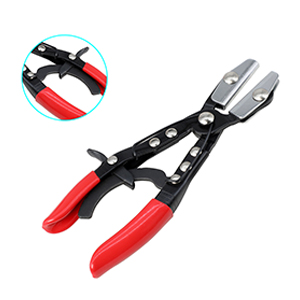 fuel line clamp set hose pinch off pliers