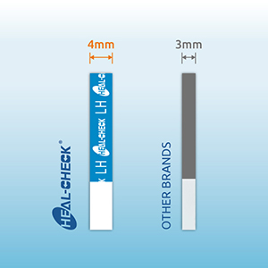 ovulation test