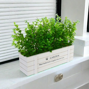 flower decor