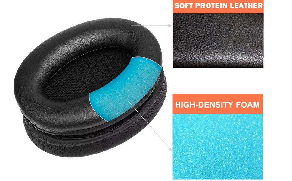 1000XM3 Earpads