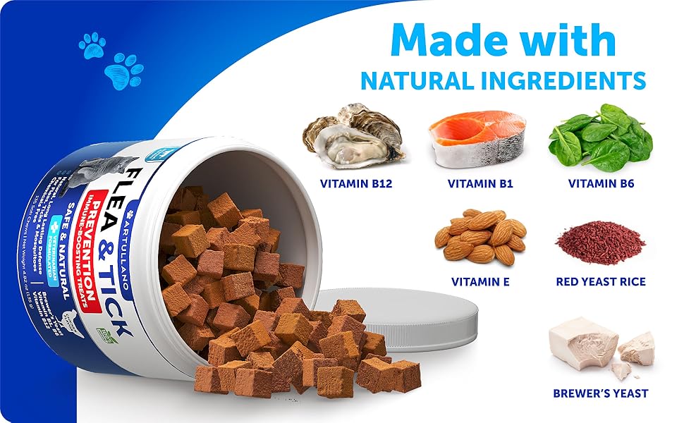 Flea Treatment for Cats Flea and Tick Prevention for