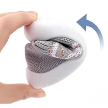 Toddler Boy Girl Mesh Sneakers