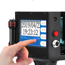 Quick-Drying Durable Ink Cartridge,multiple application scenarios,touch screen,easy to maintain