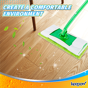 swiffer wet pads