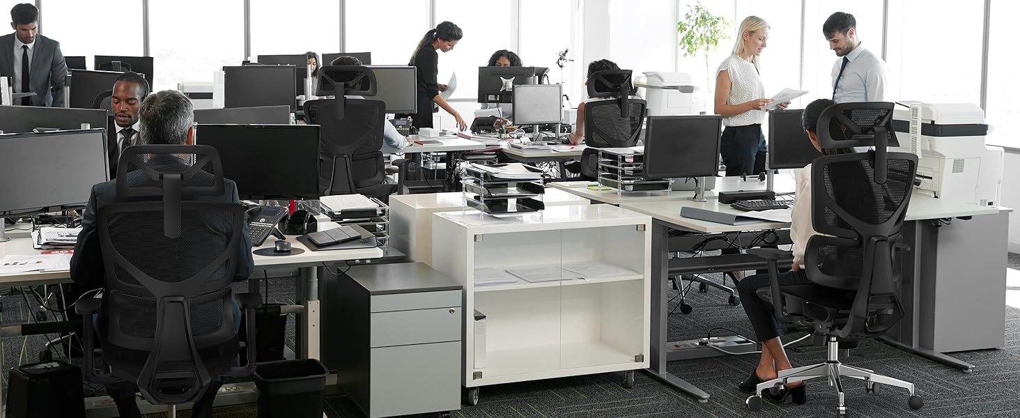 office chair