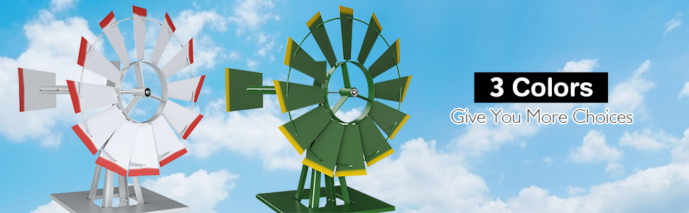 windmill