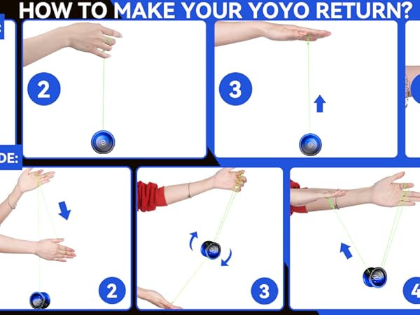 Yoyo