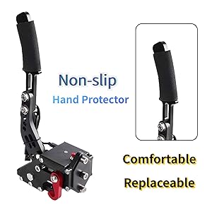 Amazon.com: MAD HORNETS 14Bit PS4/PS5 USB3.0 SIM Handbrake