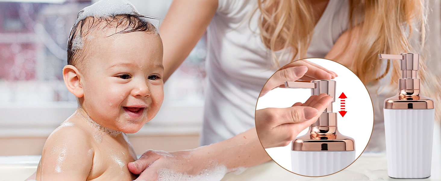 24Pcs White Bathroom Set with Shower Curtain and Rug and