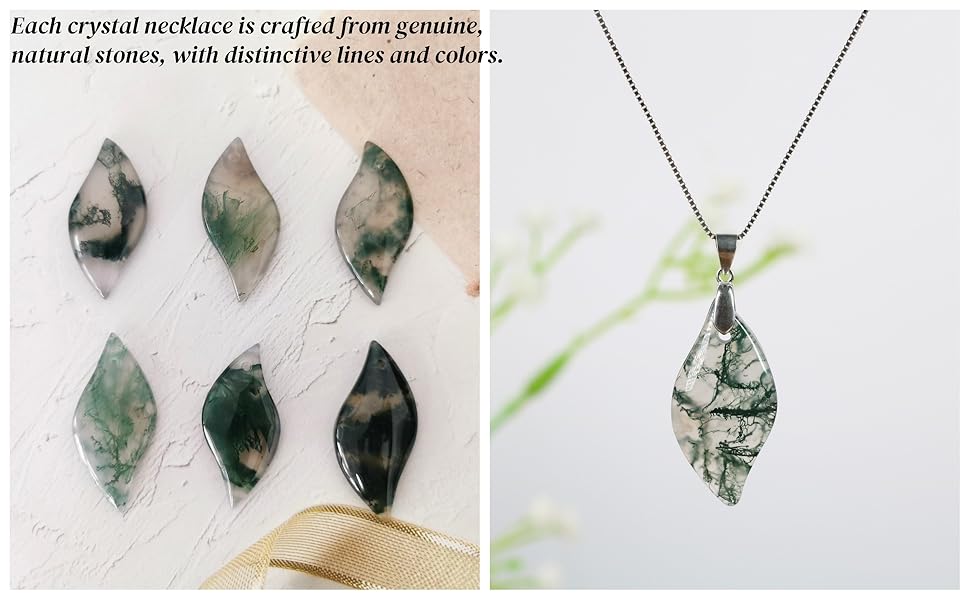 silver chain necklace