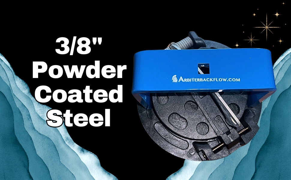 WA106 Arbiter Check Removal Tool Backflow Testing Look Forward To Testing