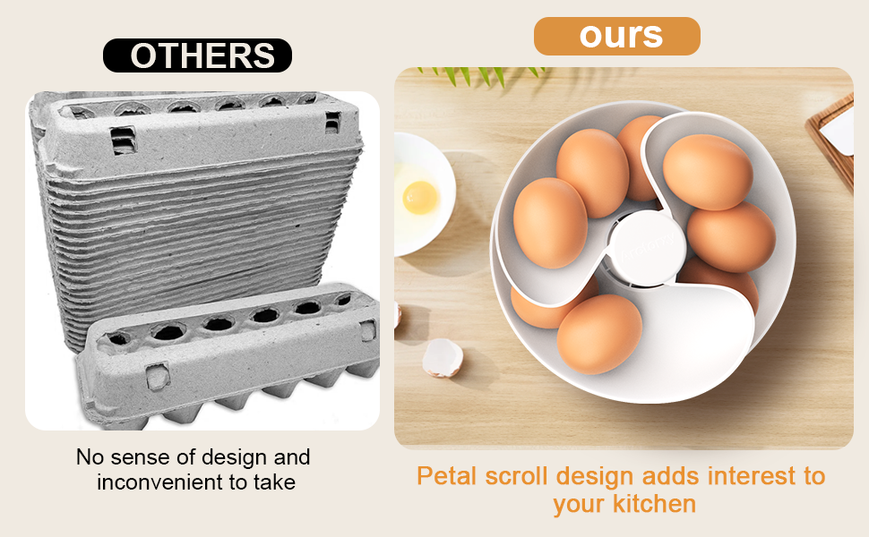 egg storage