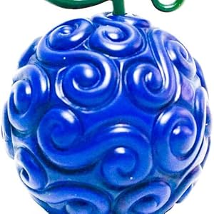 コスプレ 悪魔の実 ワンピース ゴムゴムの実 フィギュア 道具 onepiece 模型 グッズ