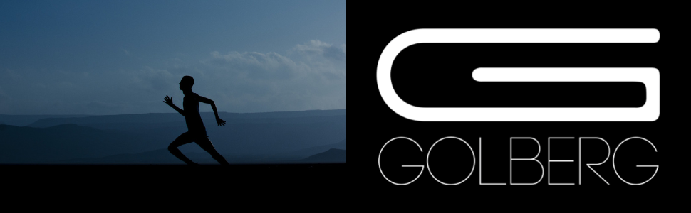 golberg g logo