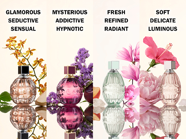Amazon.com: JIMMY CHOO - Signature Eau de Parfum Rollerball