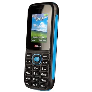 TTfone TT120 - Teléfono móvil, Color Rojo : Amazon.es ...