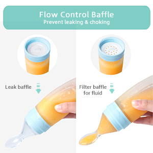 baby food feeder