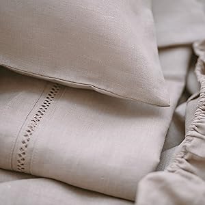 linen shetts flax sheets