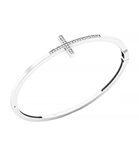 Amazon.com: Dazzlingrock Collection 0.10 Carat (ctw) Round