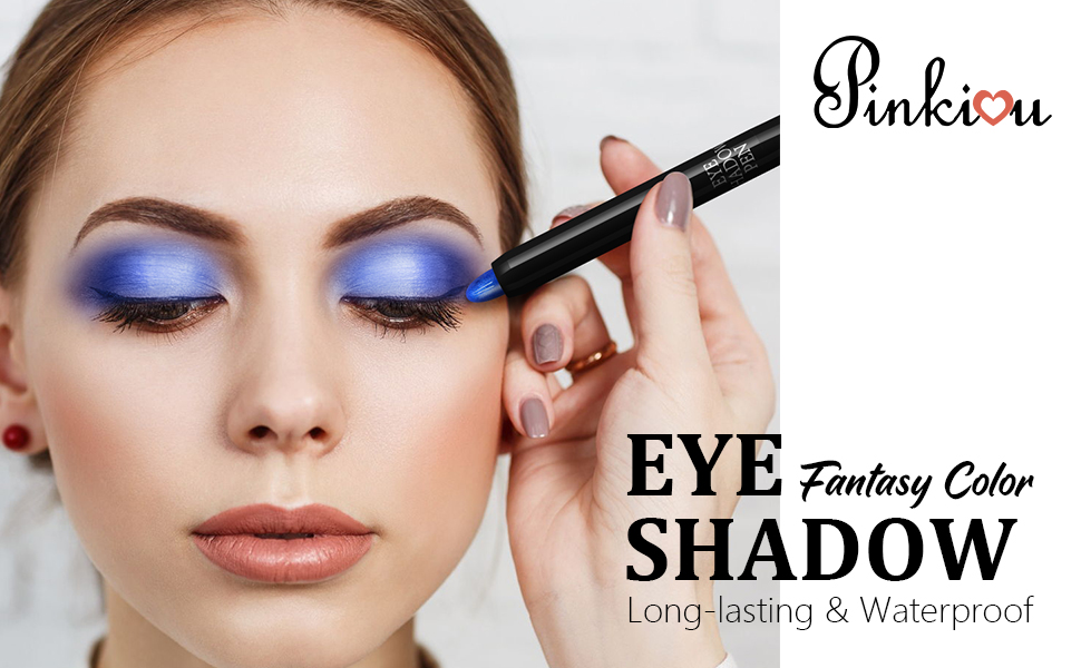 Glitter Eyeshadow Stick