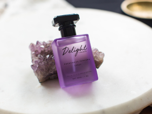 pheromone perfume for women