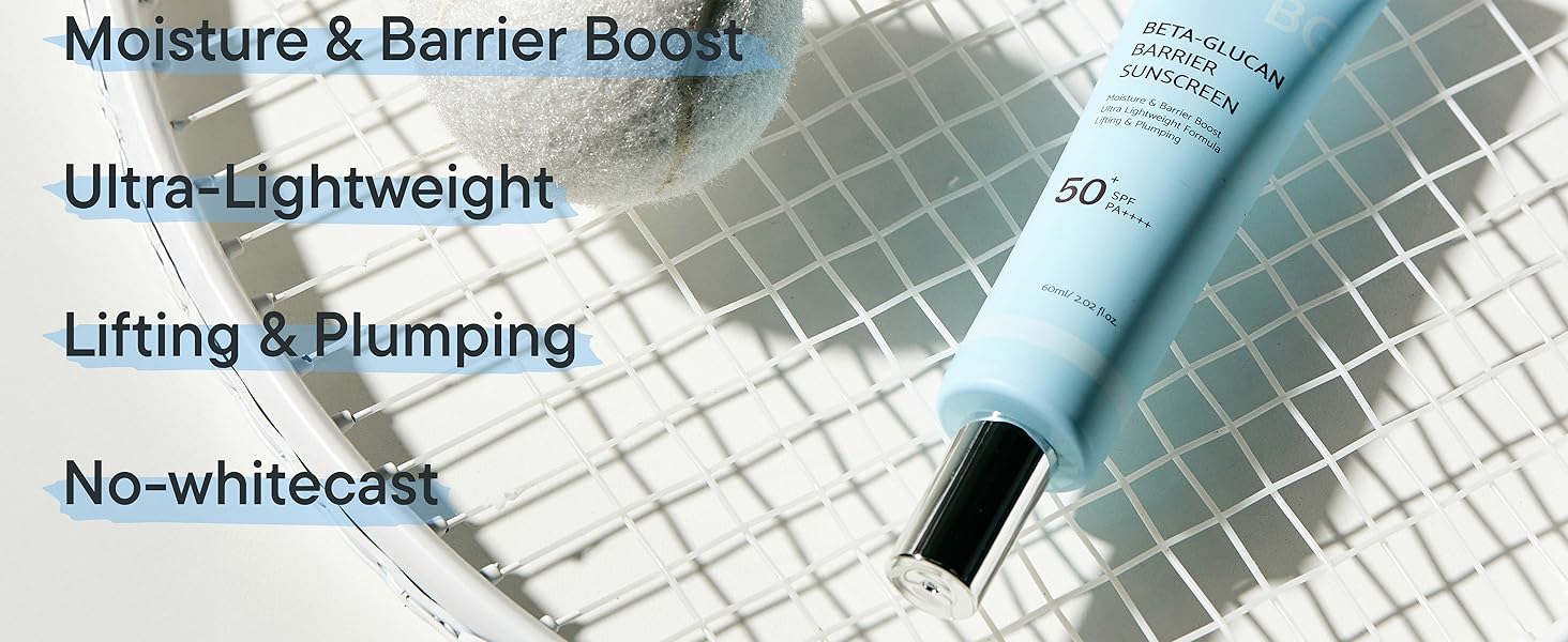 Skin Barrier Strengthening Booster Soothes Support Daily Skincare Cream Moisturizer Ultimate
