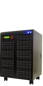 SYS-SD-135 SD Duplicator