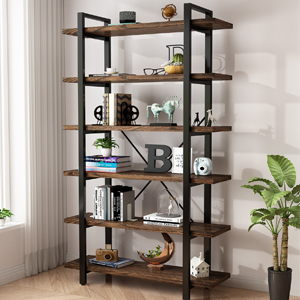 shelves,book shelves,solid wood bookshelf,solid wood industrial bookshelf
