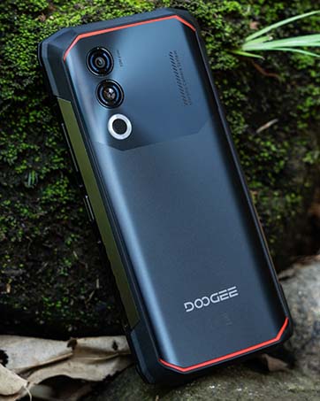 doogee balde10