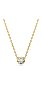 Imber Gold Necklace