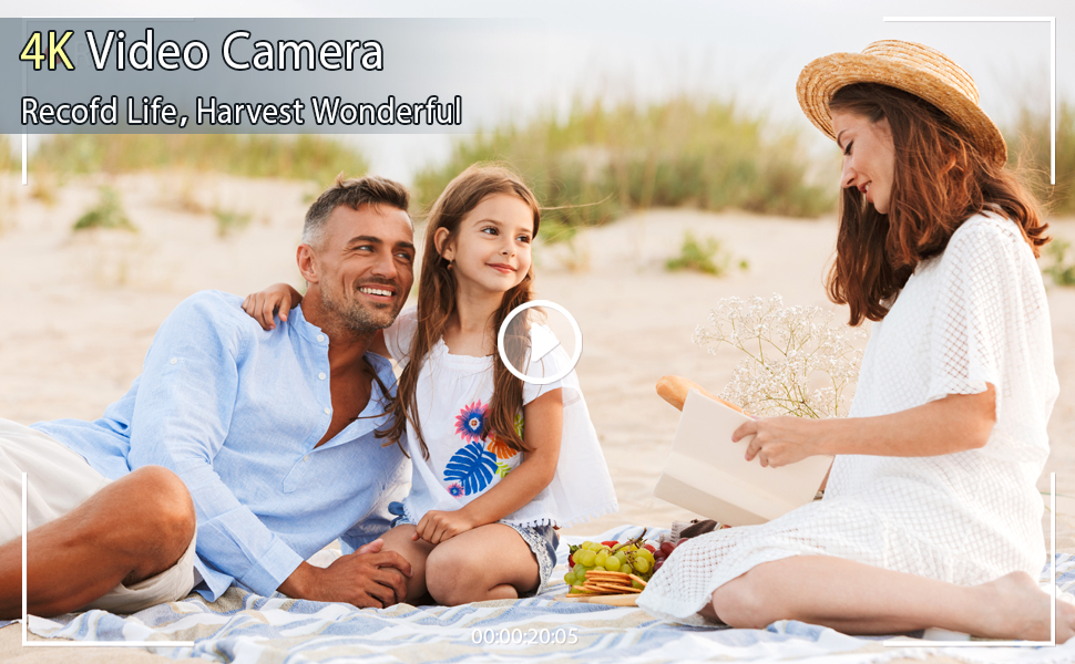 camara de fotos