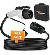 Amazon.com: EV Charger Connector Type 1 to GBT Adapter, Fit for Amazon.com: EV Charger Connector Type 1 to GBT Adapter, Fit for