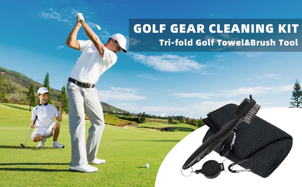 golf tools