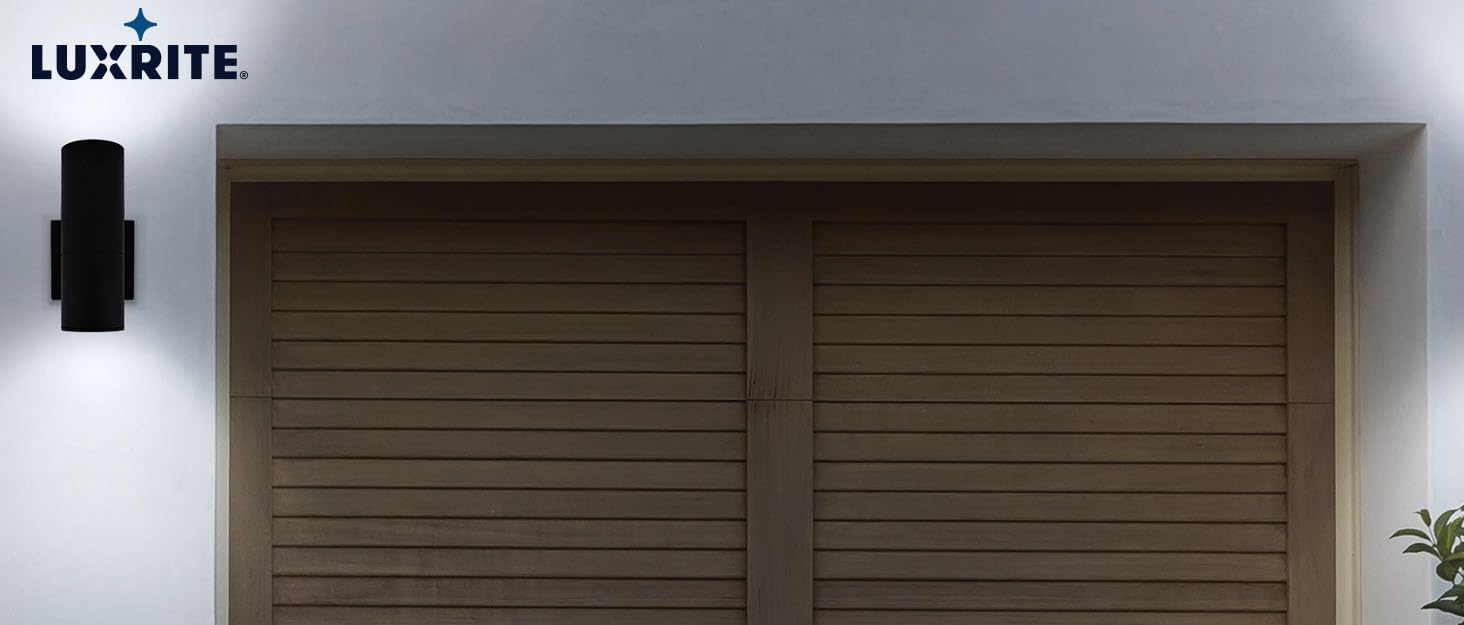 outdoor wall sconce light up and down dusk to dawn