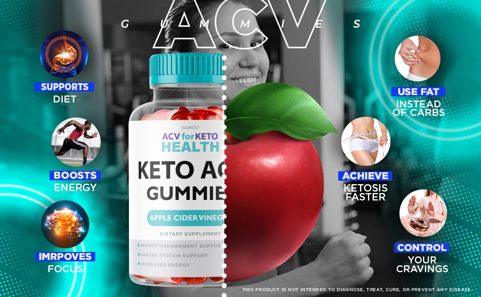 ACV for Keto Health Gummies, Boost Energy, Oprah, Managment, Improves Focus, ketosis faster.