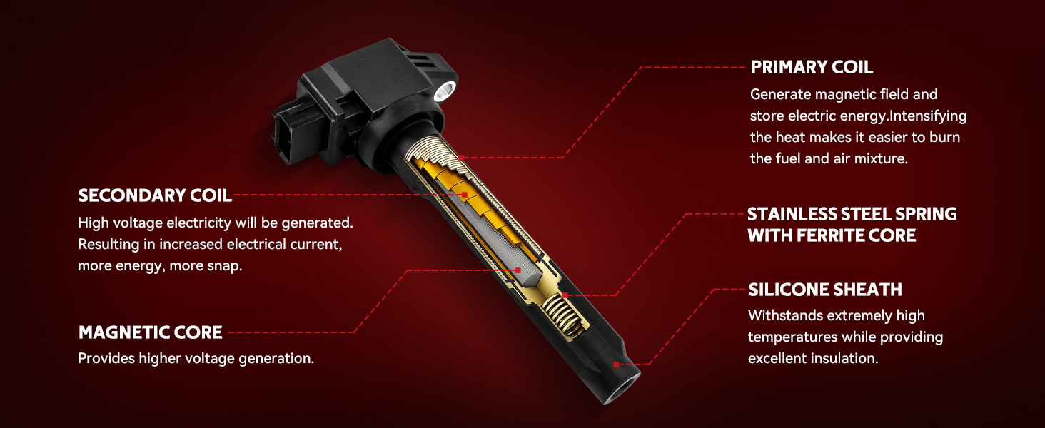 ignition coils