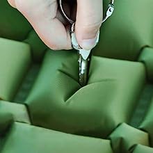 Durable, puncture-resistant, tear-resistant, water-resistant, skin friendly