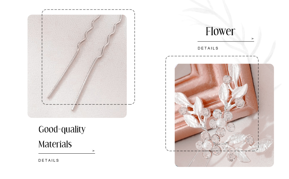 wedding hair updo pearl for women and girls