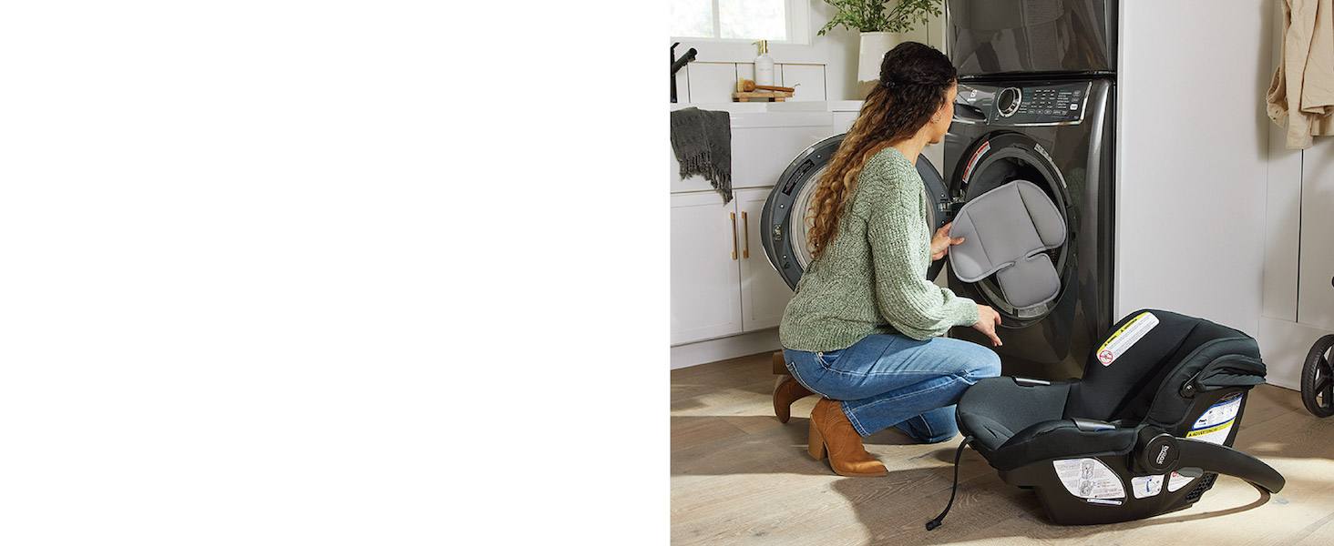 Britax Willow Brook Travel System