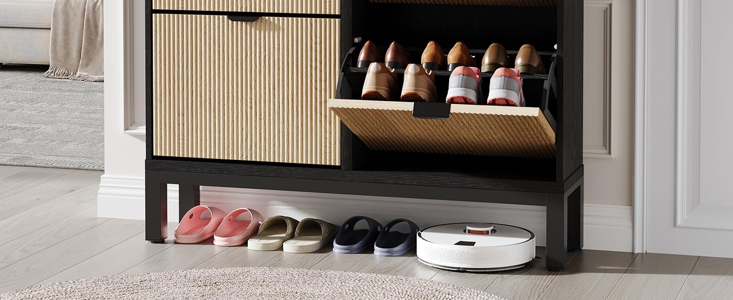 Shoe Cabinet