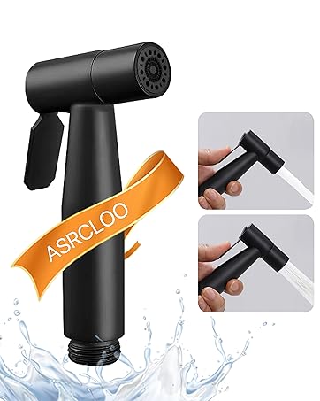 Handheld Bidet Sprayer for Toilet