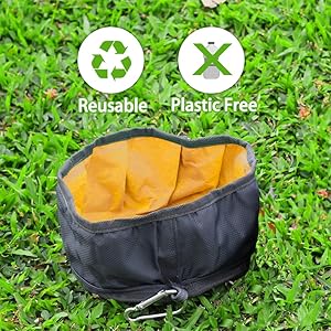collapsible dog bowls travel dog bowls portable dog bowl large dogs