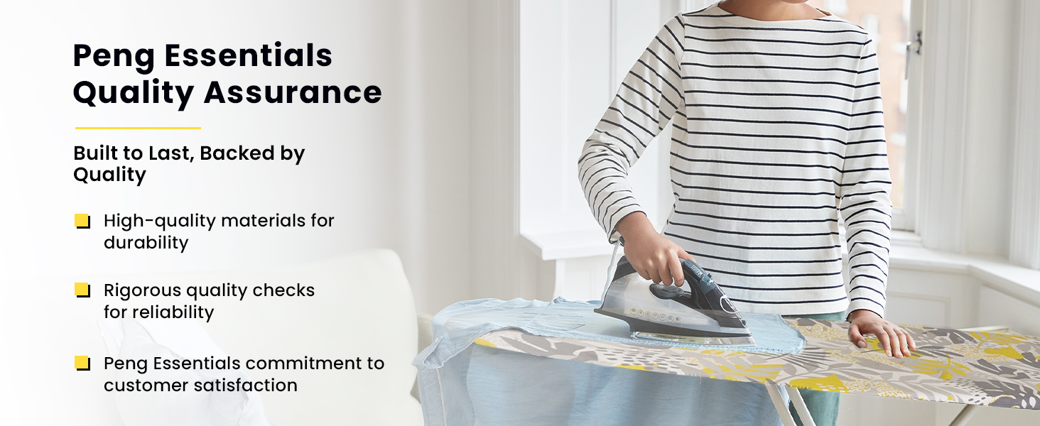 Seville,Stylish Floral ironboard,3 leg Ironboard,Anti-slip feet