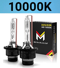 Amazon.com: D2S/D2R HID Xenon Headlight Bulbs - 6000K Cool