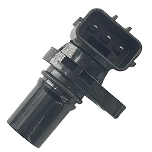 Amazon.com: DEVMO G4T07791 21176-1104 Crankshaft Position