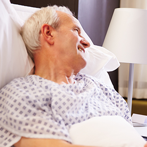 Fragranced Bed Bath Wipes, Elderly Care, Hospital, Healthcare